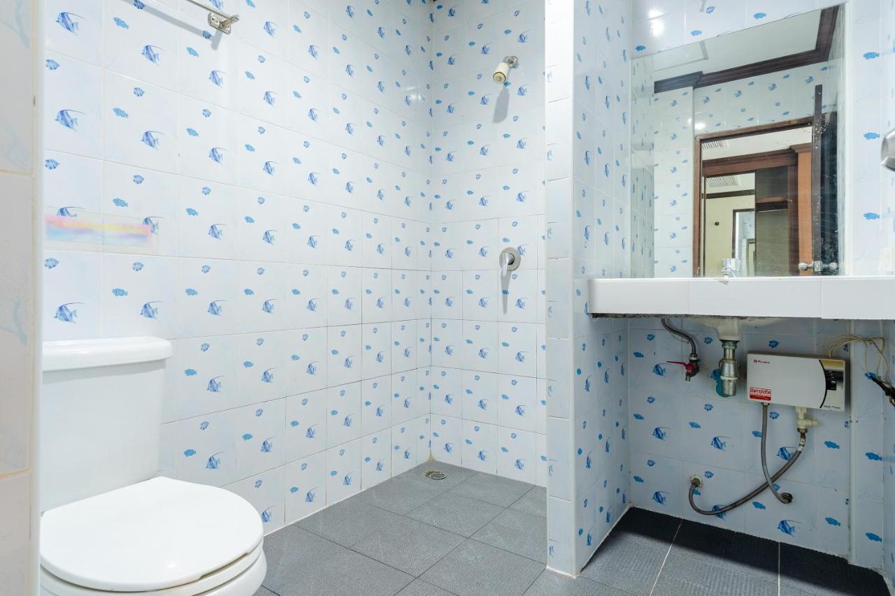 Goodday Kathu Apartment Exterior photo