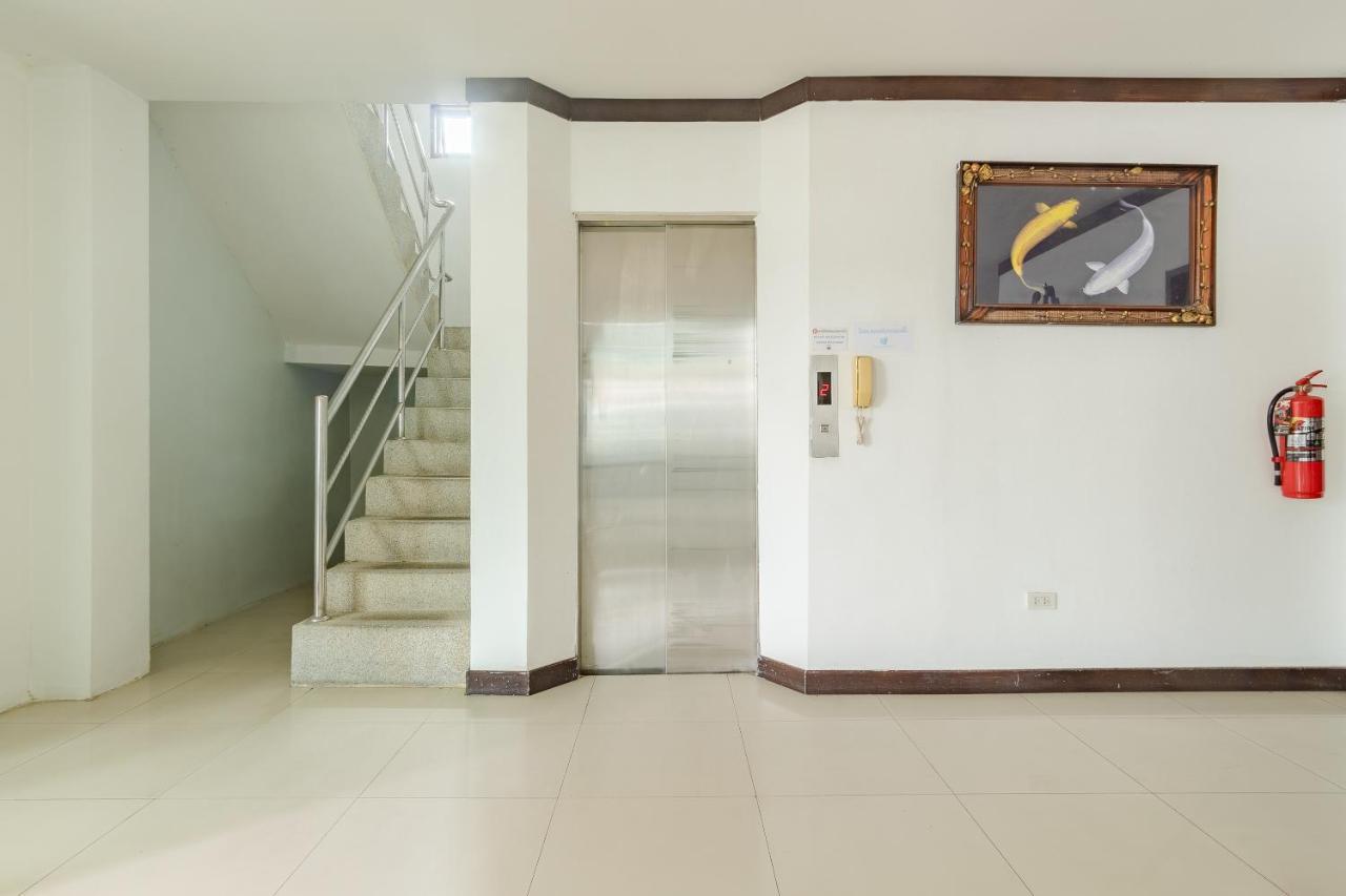Goodday Kathu Apartment Exterior photo
